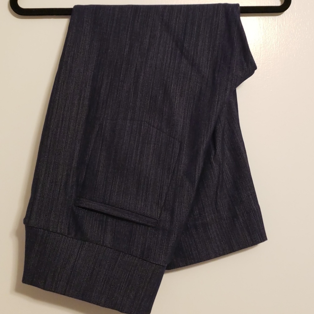 Agnes & Dora Pixie Crops - XXL